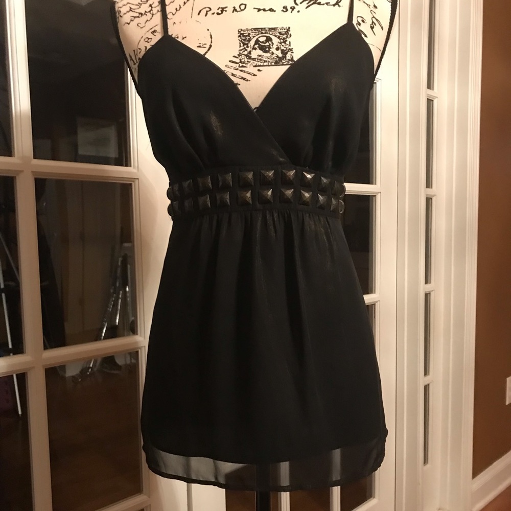 Express Blouse Size M